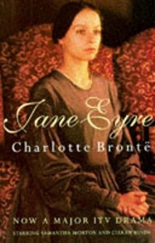Jane Eyre by Bronte, Charlotte Paperback Book The Fast Free ShippingFREE US DELIVERY | ISBN: 0749324643 | Quality Books