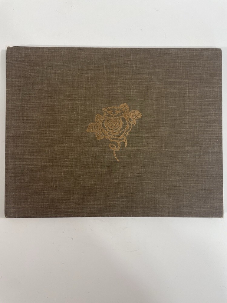 Beauty and the Beast Marianna Mayer Mercer Mayer c1978 HC