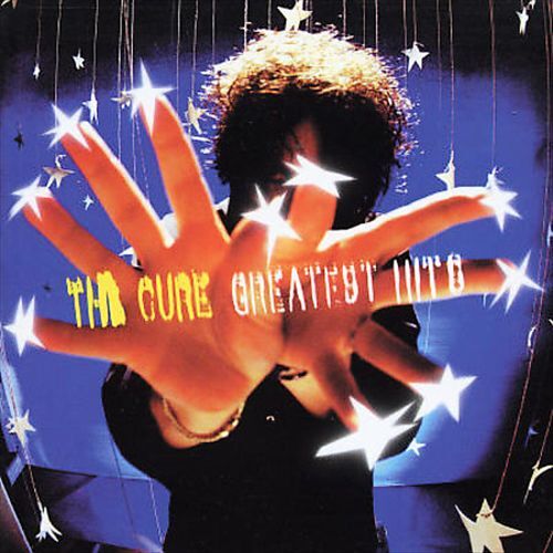 THE CURE GREATEST HITS [BONUS TRACKS] NEW CD
