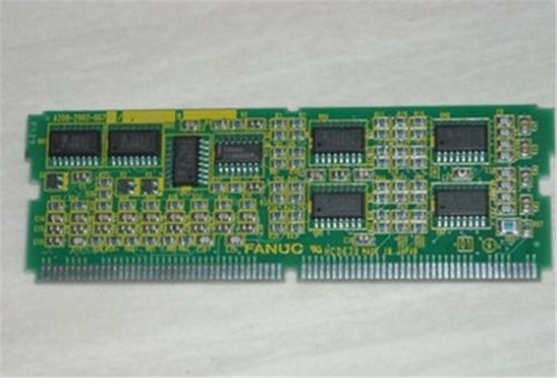 Used Spindle Control Card 1Pc A20B-2902-0671 Tested Fanuc cn
