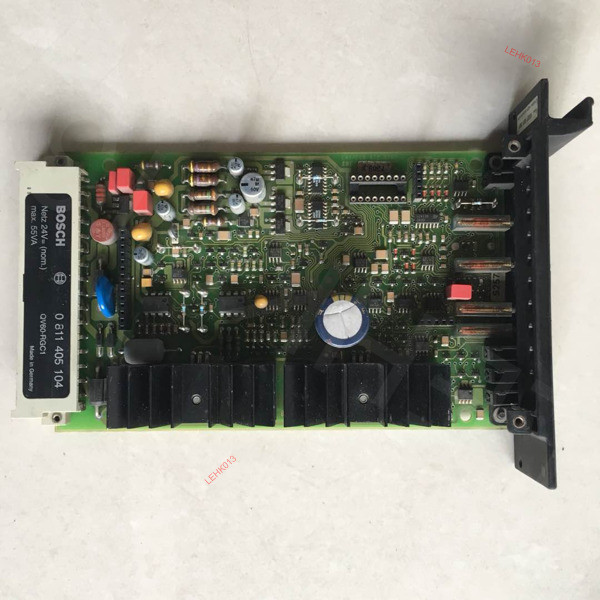 QV60-RGC1 via DHL or Fedex fast shipping