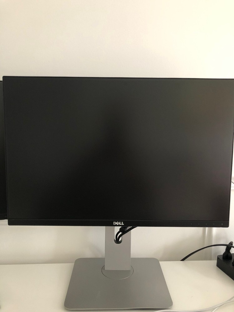 Dell Computer Ultrasharp U2415b 24.0-Inch FHD 1080p Screen LED Monitor, Black