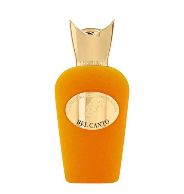 Sospiro Bel Canto Eau de Parfum 3.4 oz NEW SEALED FREE SHIP AUTHENTIC!