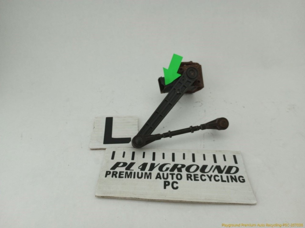 Range Rover HSE L322 Rear Driver Left Height Level Sensor Fits 2010-2012 10 11