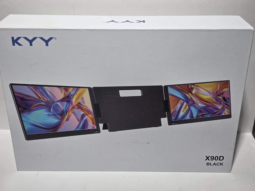 KYY 15.6