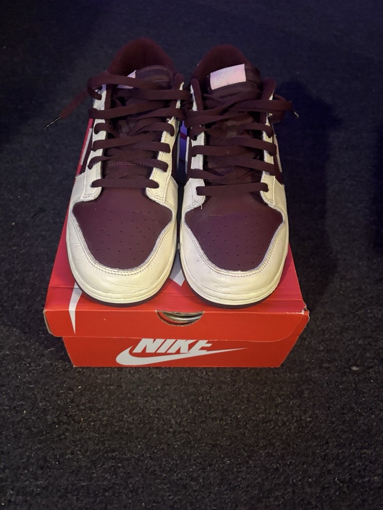 Nike Dunk Low