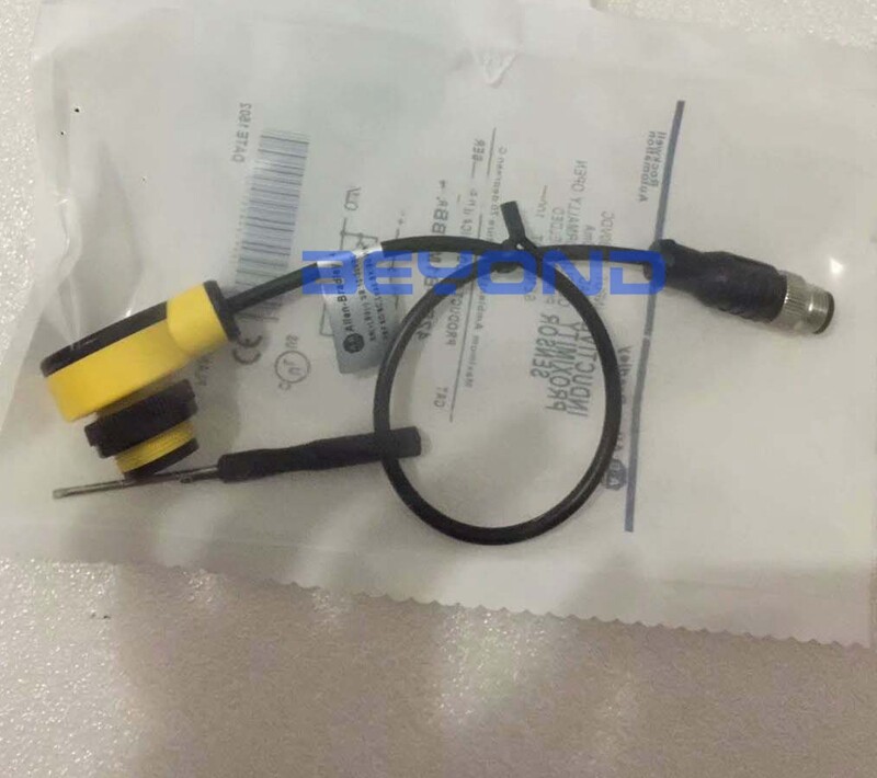 1PC NEW FOR Proximity Switch 42EF-B1RCBC-G4 Sensor