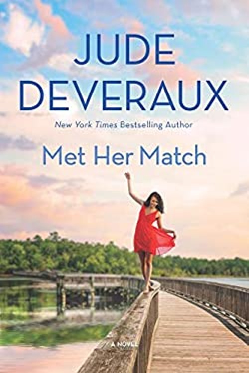Met Her Match Jude DeverauxFree US Delivery | ISBN:0778305104