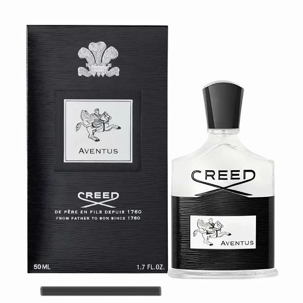 Aventus by Creed, 3.3 oz Spray for Men Tester 100m.LL /