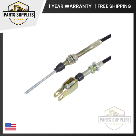 580008261 Accelerator Cable 54