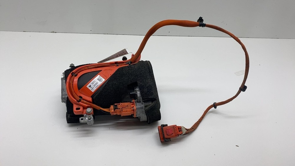 2021-2024 Tesla Model S X A/C Compressor Pump with Harness Assembly