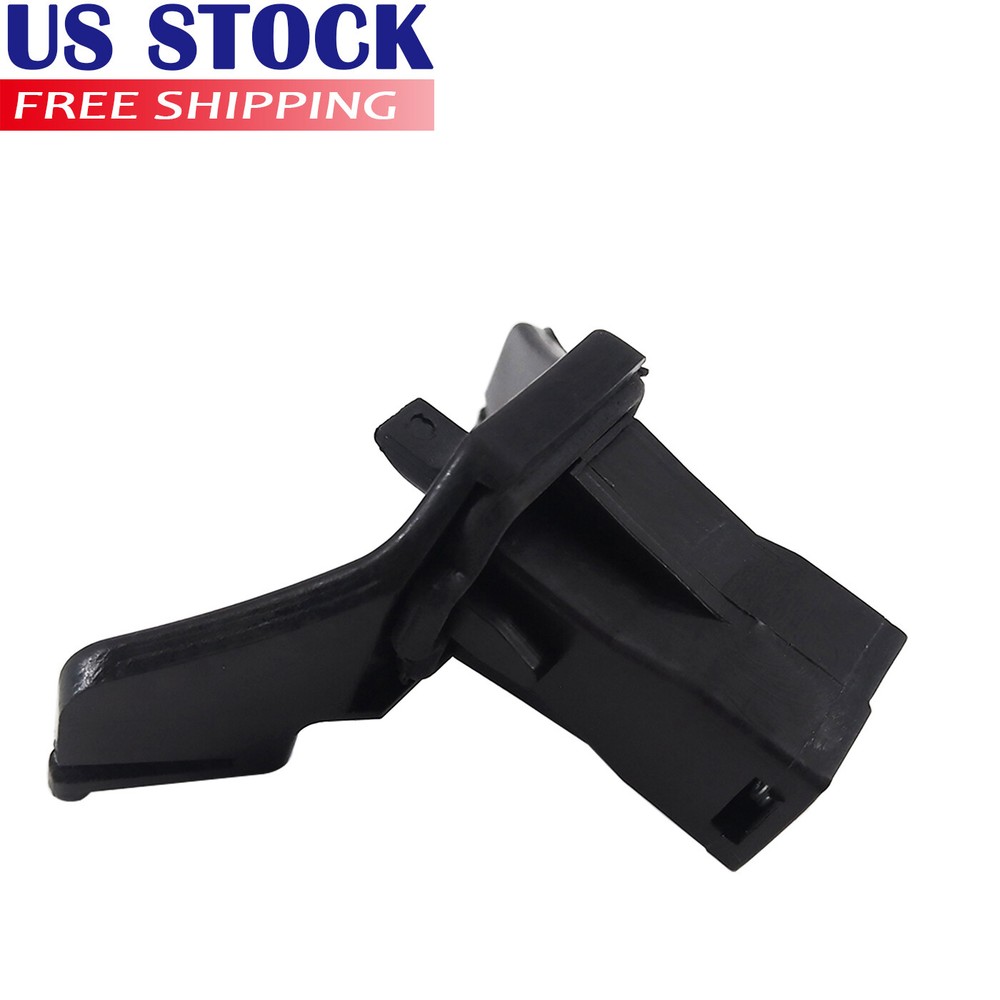 Fit For Mitsubishi Lancer 08-17 1X Black Car Fuel Filter Lid Gas Door Latch Hook