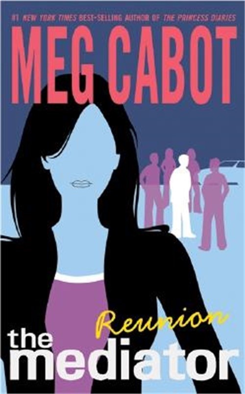 Reunion (Paperback or Softback)