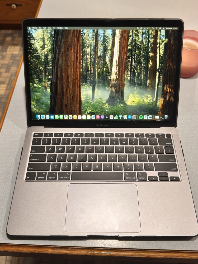 Apple MacBook Air 13.3