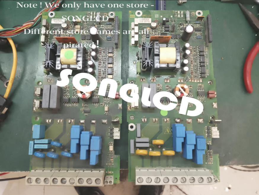 1PCS 16F524E-0419 Have warranty (DHL or Fedex shipping)