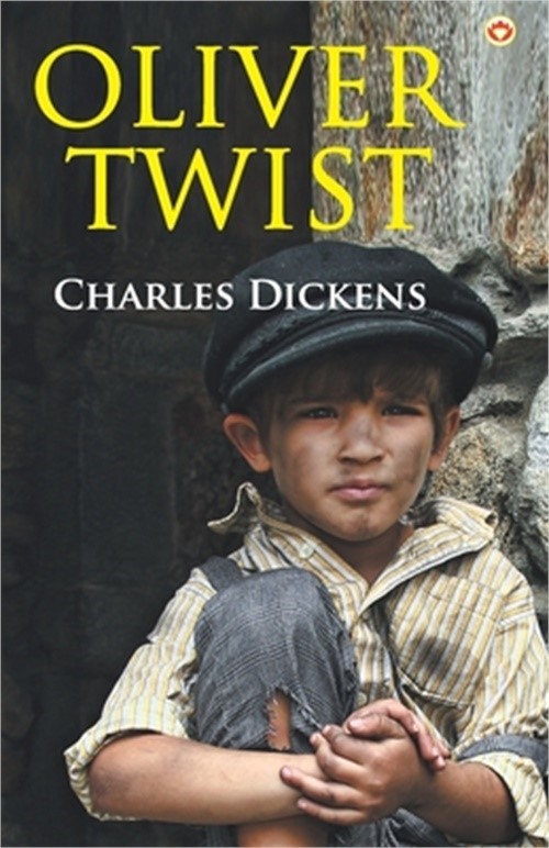 Oliver Twist (Paperback or Softback)