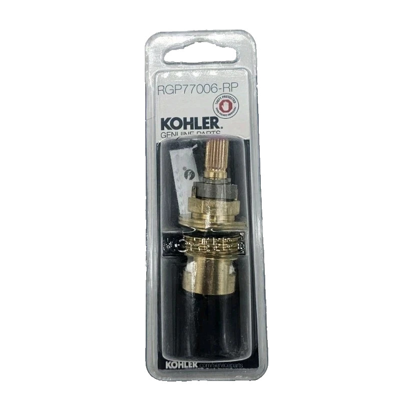 Kohler Cold Ceramic 1/2