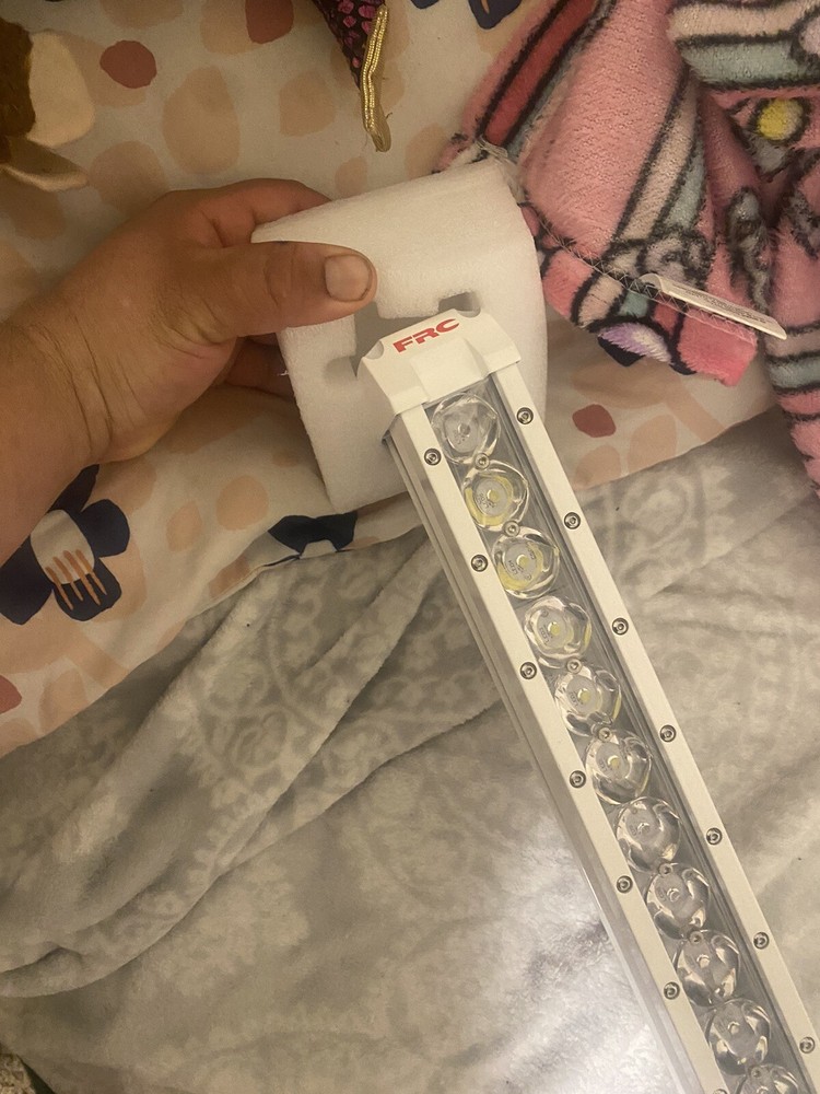 LED Light Bar
