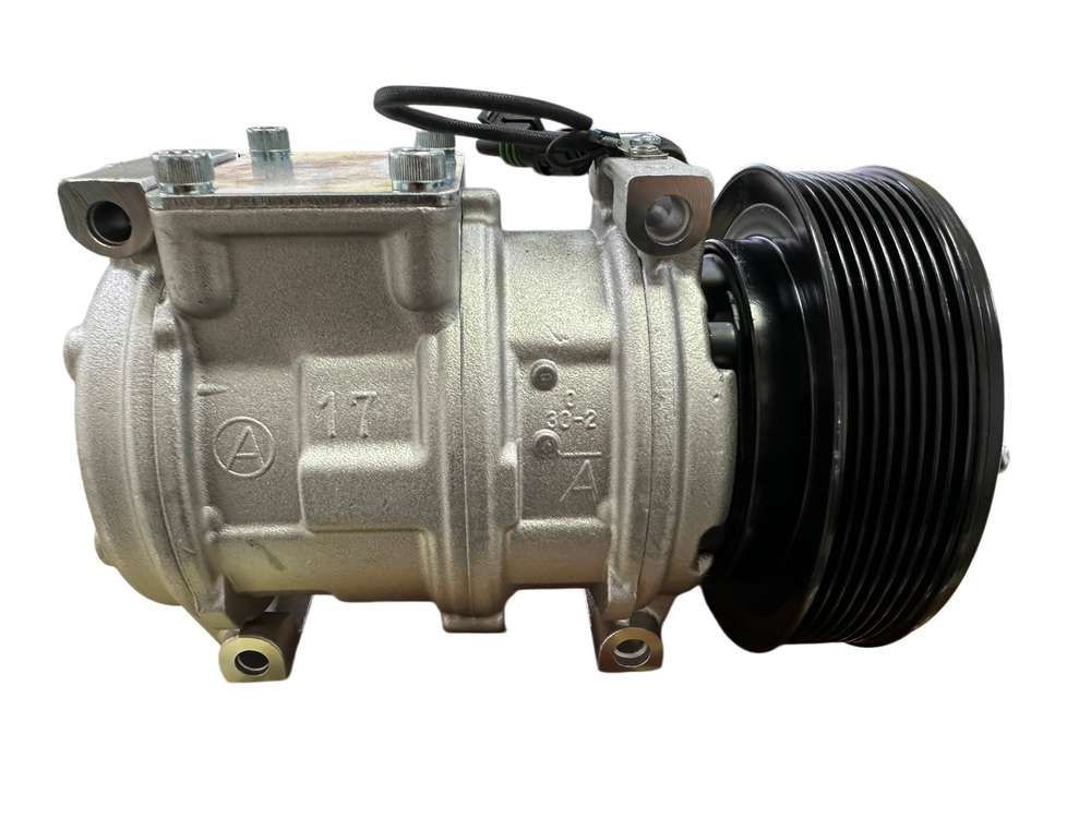 10PA17C 24V A/C Compressor 447200-4933 4472004933 For Denso