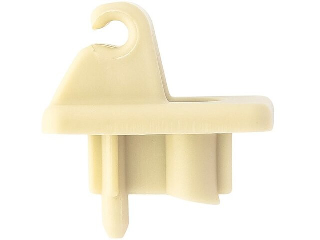 1990-1993 Volvo 240 Sun Visor Clip 19428FGSB - OEM Replacement