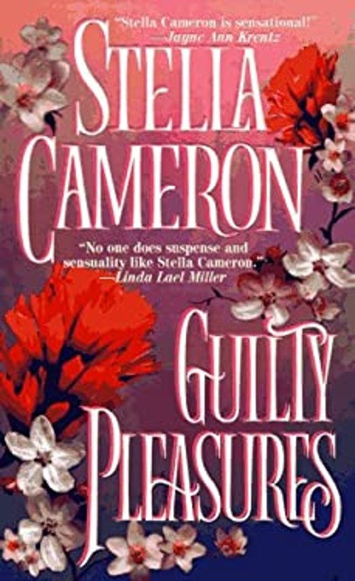 Guilty Pleasures Mass Market Paperbound Stella CameronFree US Delivery | ISBN:0821756249
