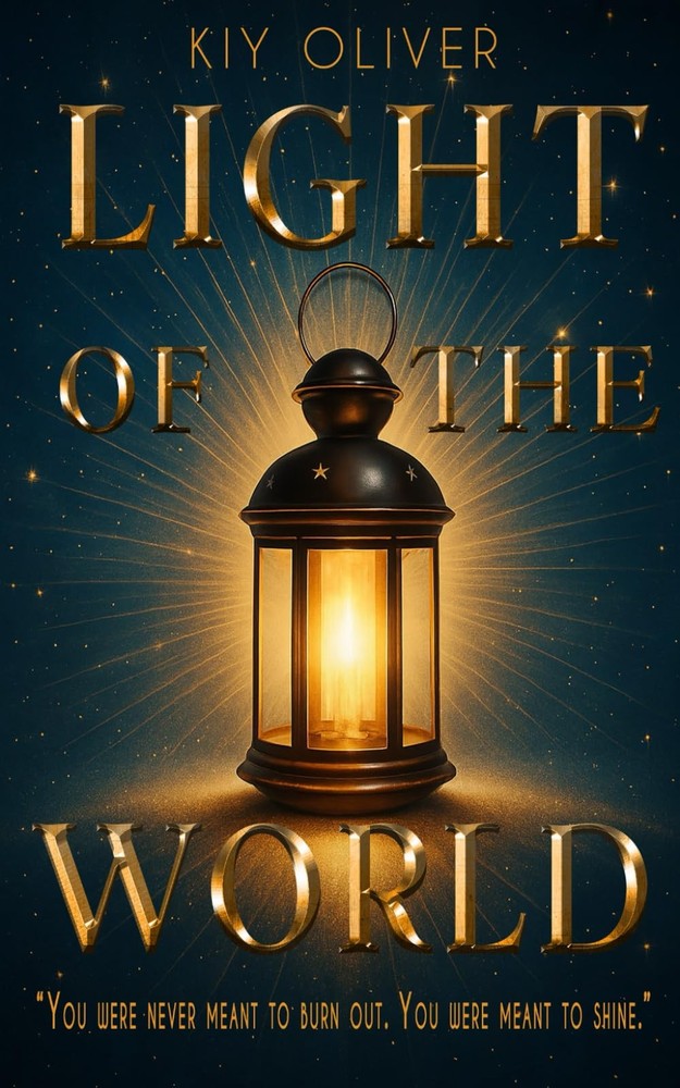 Light Of The World