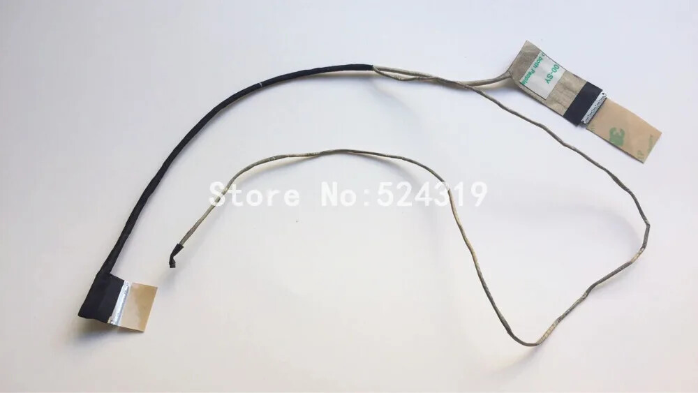 Laptop LCD Cable for ASUS GL752 GL752V GL752VW 1422-02760AS