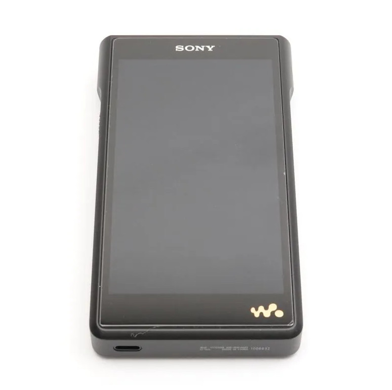 SONY NW-WM1AM2 WALKMAN Used Japan