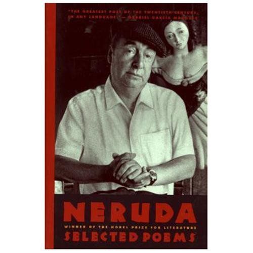 Neruda: Selected Poems (English and Spanish Edition) Neruda, Pablo paperback Us