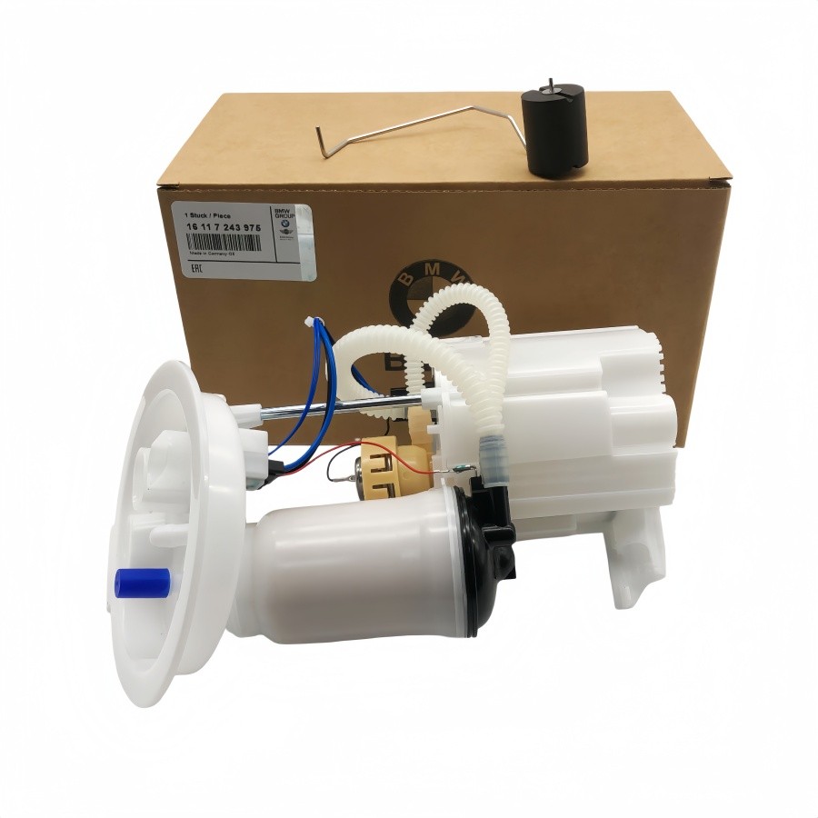 NEW BMW 228i 230i 320i 328i 335i 428i 435i M2 M235i Fuel Pump 16117243975
