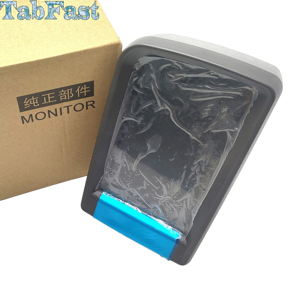 14609502 Display Panel Monitor 14640102 for Volvo EC290D EC210C EC240D EC240C