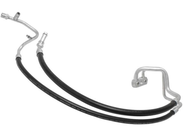 For 2003 Ford E550 Super Duty A/C Hose 31852TNFR 7.3L V8 A/C Hose Assembly