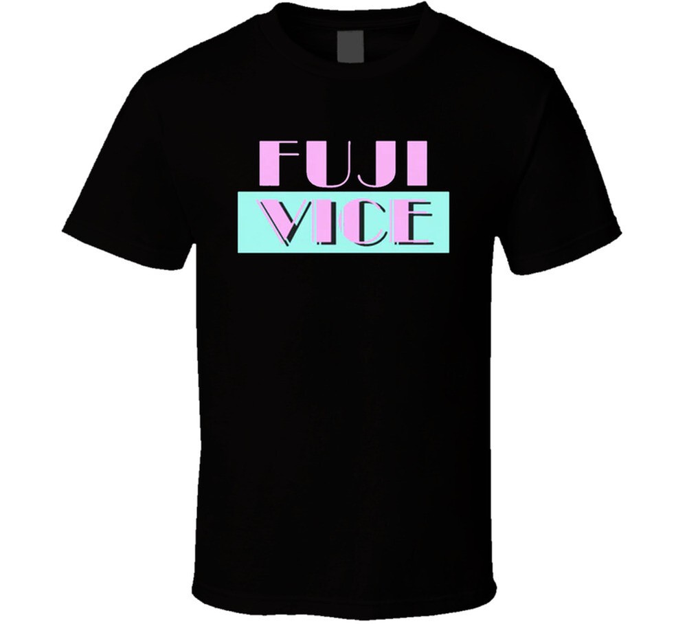 Fuji Vice T Shirt
