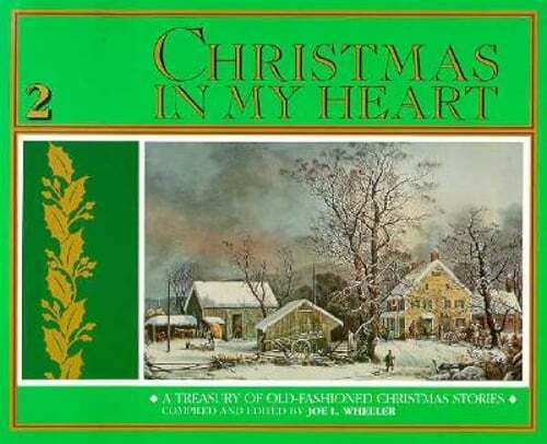 Christmas in My Heart, Bk 2 by Ph.D. Wheeler, Joe L: Used