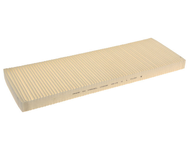 For 2001-2003 Saturn LW200 Cabin Air Filter AC Delco 26825SFPW 2002 Gold