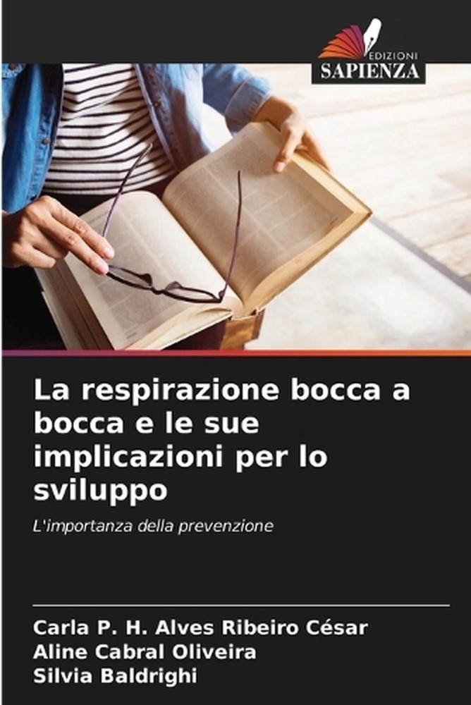 La respirazione bocca a bocca e le sue implicazioni per lo sviluppo by Carla P.H
