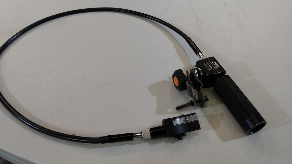 JVC HZ-FM15 Focus Manual Servo Unit W/ CABLE