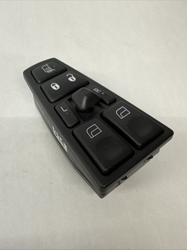 Master Control Window Switch 21543897 for Volvo Truck FH12 FM VNL 20752918