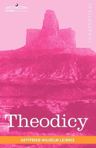 Gottfried Wilhelm Leibniz Theodicy (Paperback)Another great item from Rarewaves USA | Free delivery!
