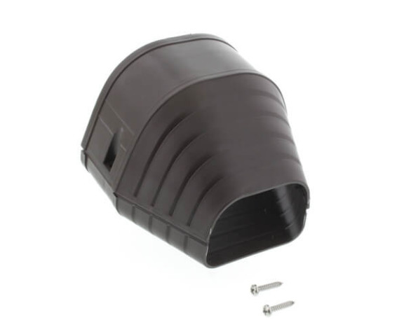 Fortress Brown 4.5