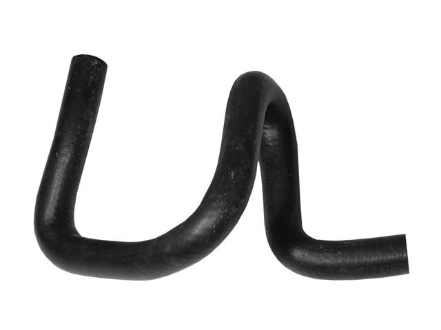 URO PARTS 3507412 Heater Hose Volvo 940 740