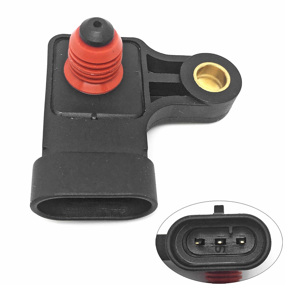 New MAP Sensor For 2005-2008 Suzuki Forenza Reno 2.0L