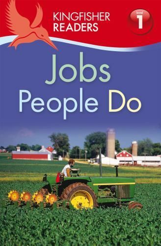 Jobs People Do, Paperback by Feldman, Thea, Brand New, Free shipping in the US