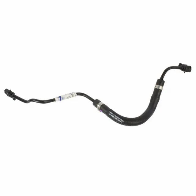 Genuine Ford Engine Coolant Overflow Hose DG9Z-8075-C