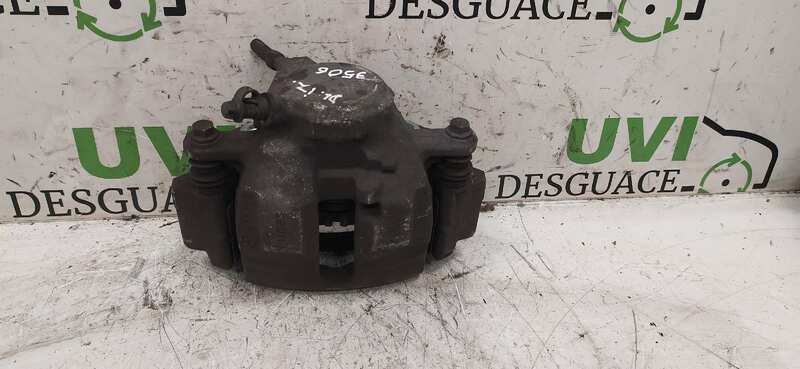 376489 étrier de frein avant gauche pour MERCEDES-BENZ CLASE C (W203) BERLINA