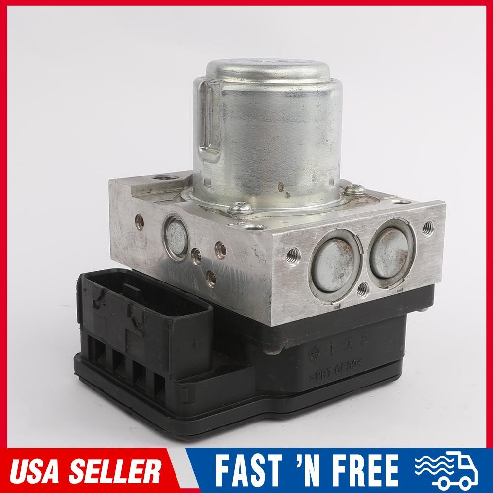 ABS PUMP Anti-Lock Brake Modulator for 2011-2012 Honda Accord 2.4L 57110TA0A72