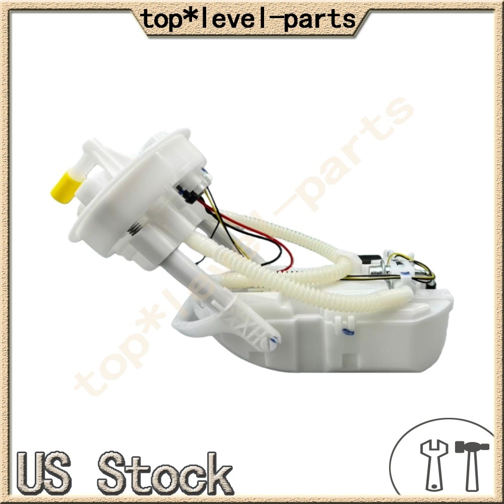 For 01-05 Honda Civic L4 1.3L 1.7L E8566M 17045-SFE-H50 Fuel Pump Assembly