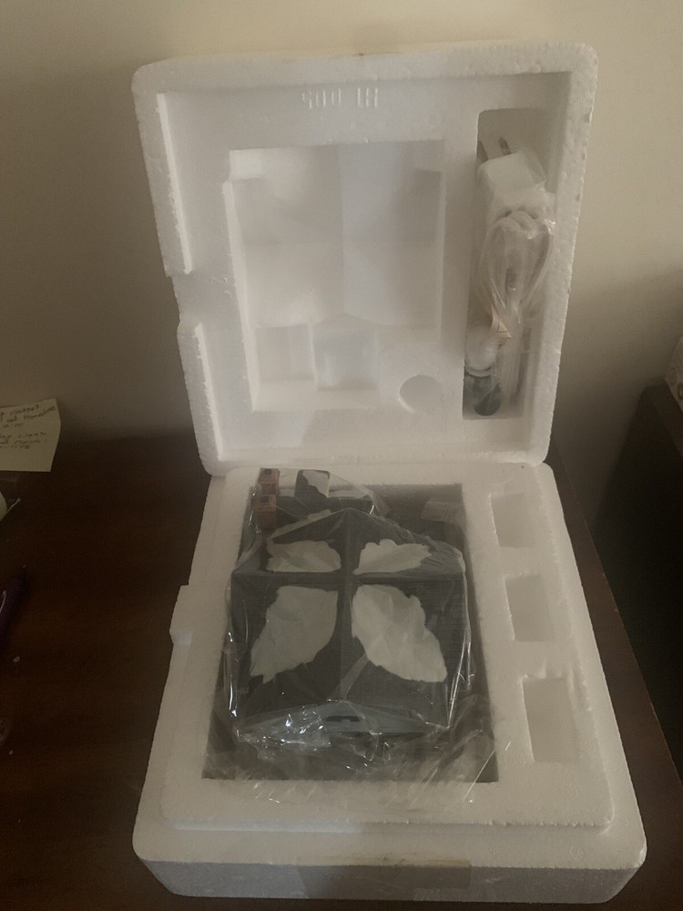 Rockwell's Christmas in Stockbridge 