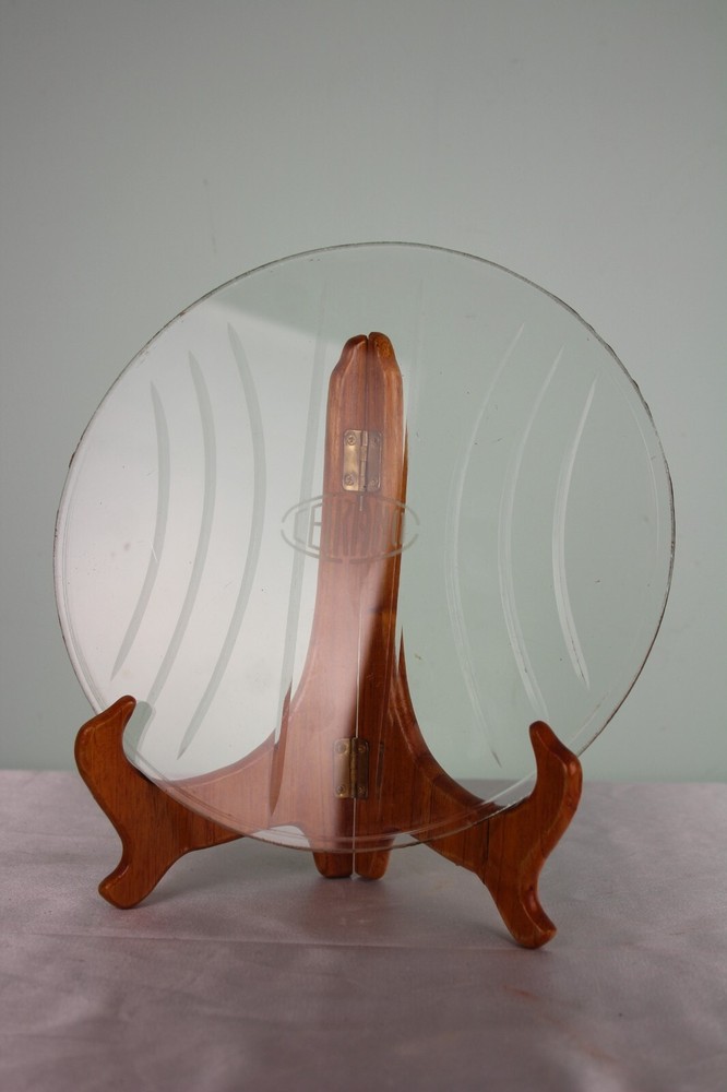 Glass Filigree CEIRANO Torino Light Beacon Automobile Old Years '20 Car