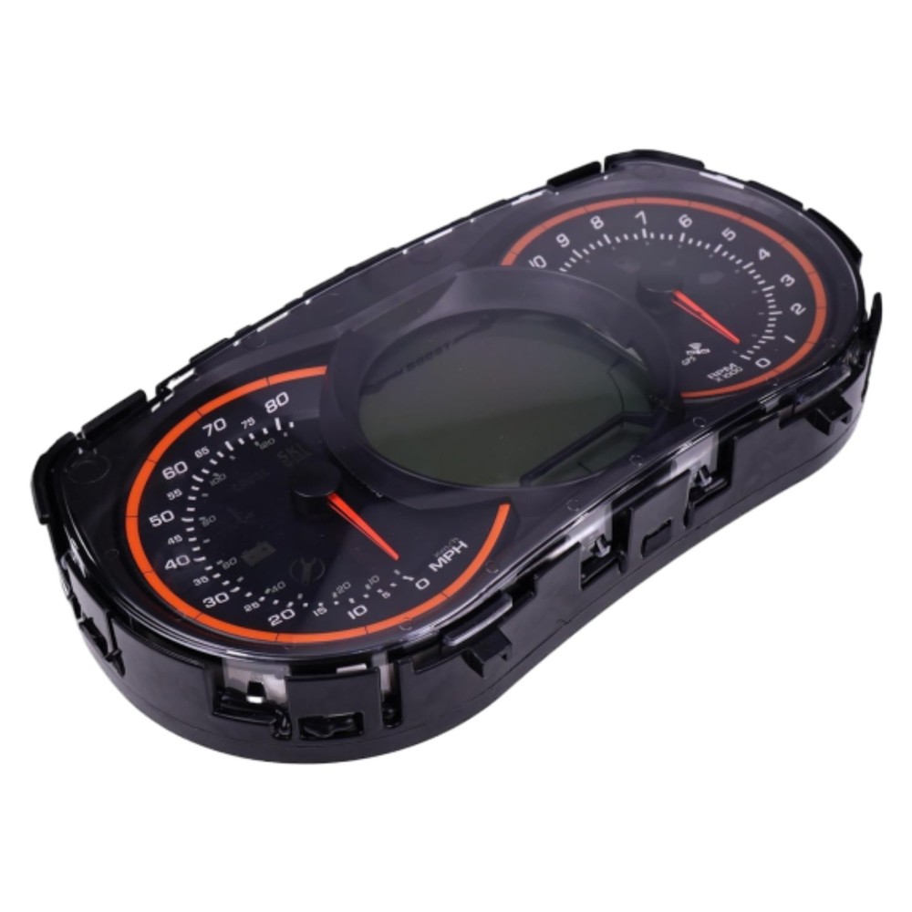 278003531 Instrument Assembly for Sea-Doo 2017 RXT Electrical System All Models